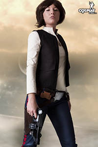Hannah Solo