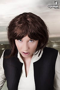 Hannah Solo