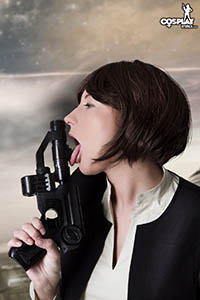 Hannah Solo