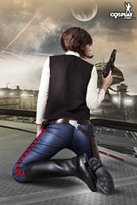 Hannah Solo