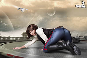 Hannah Solo