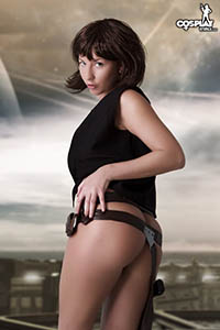 Hannah Solo