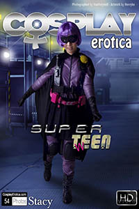 Hit-Girl