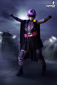 Hit-Girl