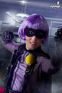 Hit-Girl
