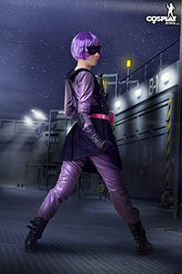 Hit-Girl