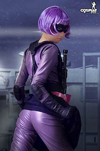 Hit-Girl