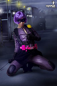 Hit-Girl