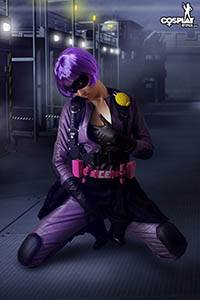 Hit-Girl
