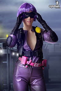 Hit-Girl