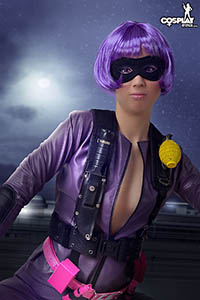 Hit-Girl
