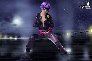 Hit-Girl