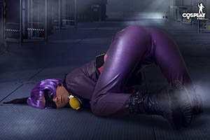 Hit-Girl