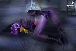 Hit-Girl