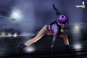 Hit-Girl