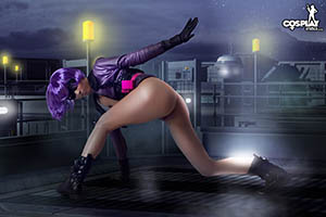 Hit-Girl