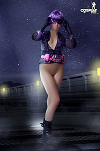 Hit-Girl