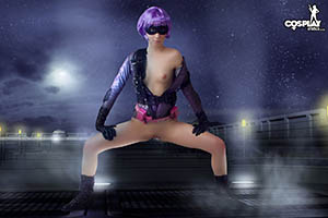 Hit-Girl