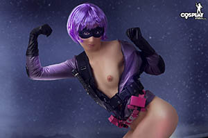 Hit-Girl