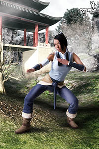 Korra