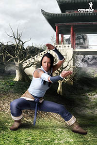 Korra