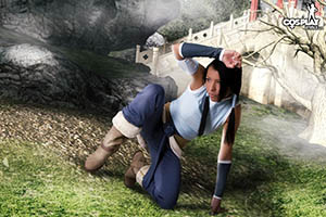 Korra