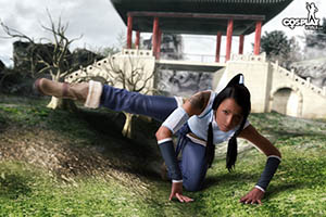 Korra