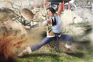 Korra