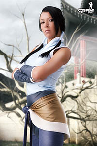 Korra