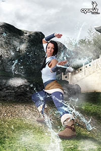 Korra
