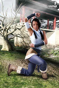 Korra