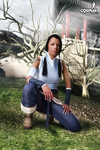 Korra