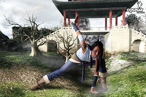 Korra