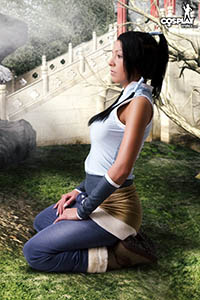 Korra