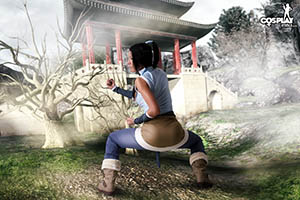 Korra