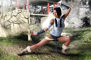 Korra