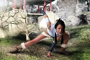 Korra