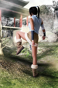 Korra