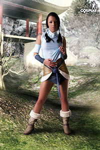 Korra