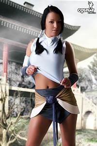 Korra