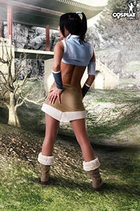 Korra