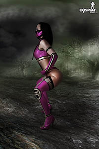 Milena