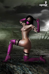Milena