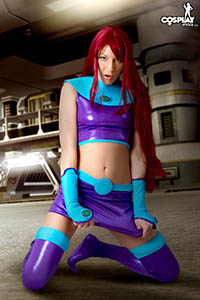 Starfire