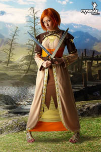 Leliana