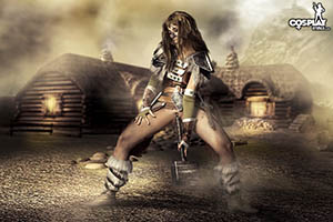 Aela