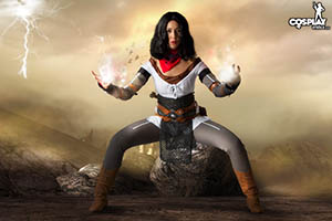 Bethany