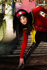 Yukiko