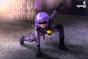 Hit Girl
