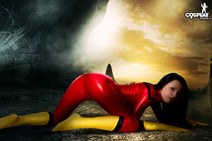 Spider-Girl